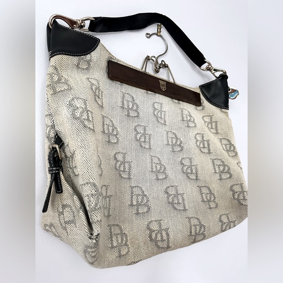 Dooney & Bourke Handbags - Gorgeous, sturdy D&B shoulder bag/tote perfect for work available